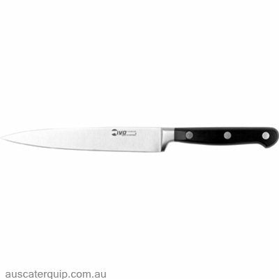 Ivo IVO-CARVING KNIFE-150mm BLADEMASTER "2000"-Auscaterquip