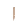 Trenton  STEAK MARKER-PLASTIC | WELL (1000/Pack) TAN (Pack)