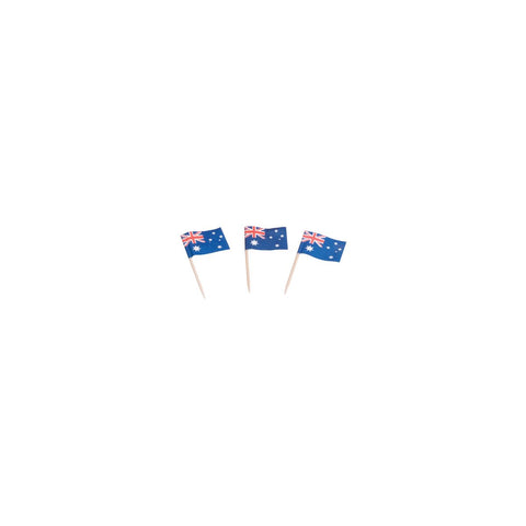 Trenton  FLAG-AUSTRALIA (500/Pack)  (Pack)