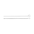 Trenton  SKEWER-S/S | FLAT | 250mm  (Doz)
