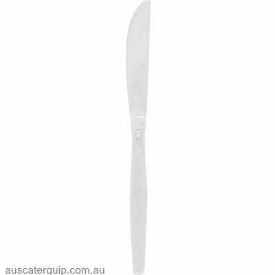 tablekraft TABLE KNIFE ATLANTIS-Auscaterquip