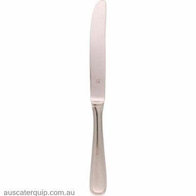 tablekraft DESSERT KNIFE H/H CASINO-Auscaterquip