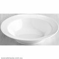 Superware ROUND BOWL DEEP W/FLARED RIM 380x90mm (20161) (x2)