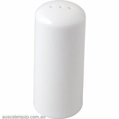 Royal Porcelain PEPPER SHAKER 80x35mm CHELSEA (P5511)-Auscaterquip