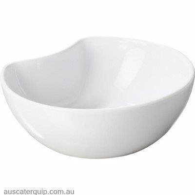 Revol REVOL BISTRO & CO SMALL POT 350ml WHITE-Auscaterquip