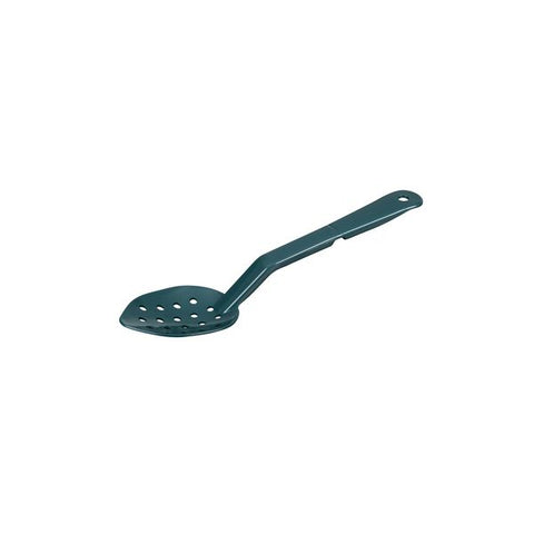 Trenton  BASTING SPOON-PC | PERFORATED | 275mm GREEN (Each)