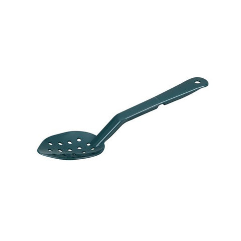 Trenton  BASTING SPOON-PC | PERFORATED | 390mm GREEN (Each)