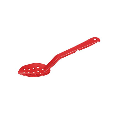 Trenton  BASTING SPOON-PC | PERFORATED | 390mm RED (Each)