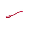 Trenton  SALAD SPOON-PC | SOLID | 260mm RED (Each)