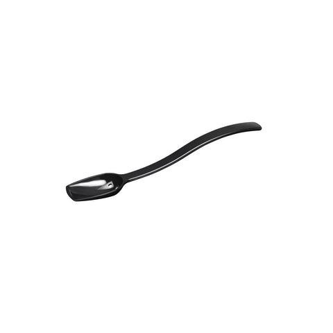 Trenton  SALAD SPOON-PC | PERFORATED | 260mm WHITE (Each)