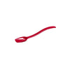 Trenton  SALAD SPOON-PC | PERFORATED | 260mm  RED (Each)