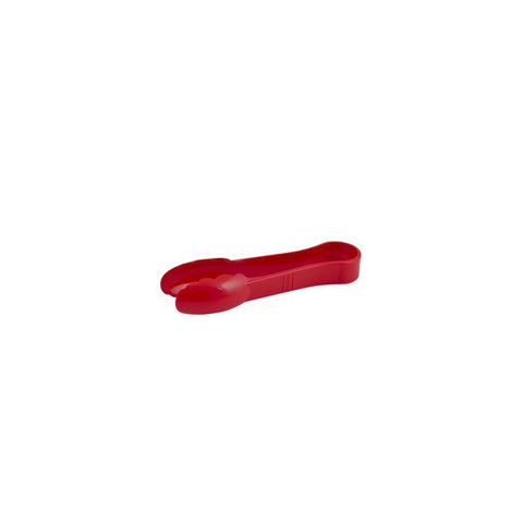 Trenton  MINI UTILITY TONG-PC | 165mm RED (Each)
