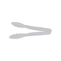Chef Inox TONG-UTILITY CLEAR POLYCARB 240mm