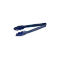Chef Inox TONG-UTILITY BLACK POLYCARB 240mm