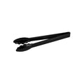 Chef Inox TONG-UTILITY BLACK POLYCARB 300mm