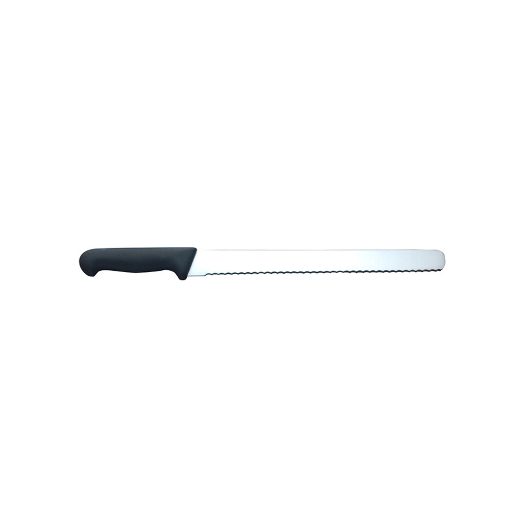 Ivo IVO-SERRATED SLICER 300mm PROFESSIONAL "55000"-Auscaterquip