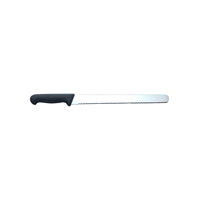 Ivo IVO-SERRATED SLICER 300mm PROFESSIONAL "55000"-Auscaterquip