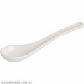 Royal Bone China SPOON-SAUCE 90x23mm ASCOT (B0549) EA