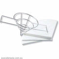 Chef Inox FILTER RACK/FRAME-Auscaterquip