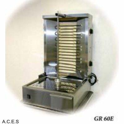 ROLLER GRILL Gyros Grill 5.2 KW-Auscaterquip