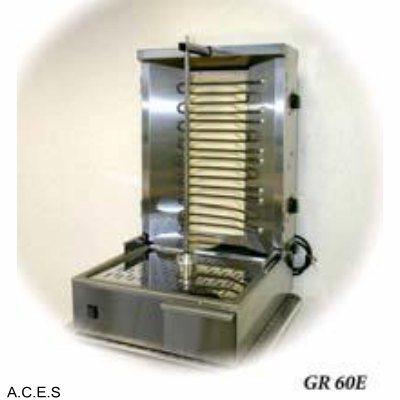 ROLLER GRILL Gyros Grill 5.2 KW