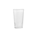 Trenton  TUMBLER PEBBLED-H.D. | 140ml SAN PLASTIC (x24)