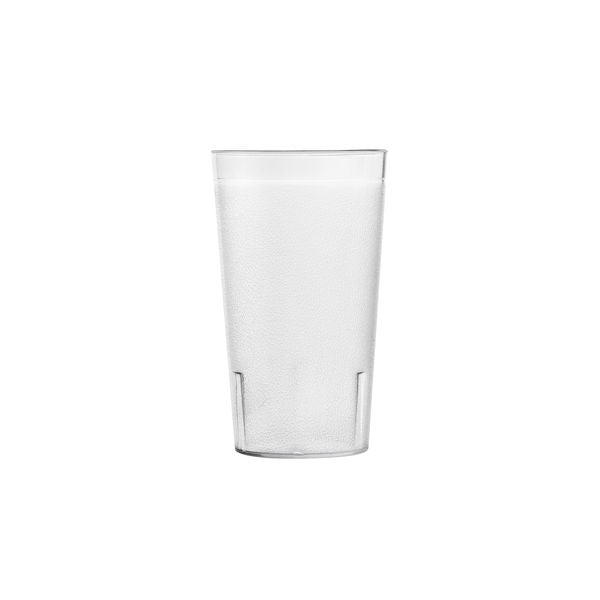 Trenton  TUMBLER PEBBLED-H.D. | 140ml SAN PLASTIC (x24)
