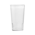 Trenton  TUMBLER PEBBLED-H.D. | 450ml SAN PLASTIC [Box of 72] (Discontinued)