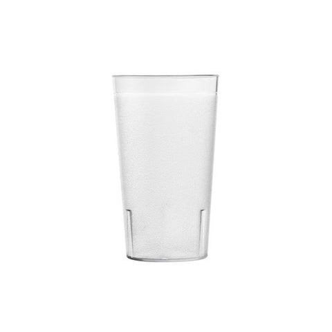 Trenton  TUMBLER PEBBLED-H.D. | 225ml SAN PLASTIC (x24)