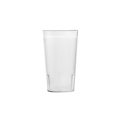 Trenton  TUMBLER PEBBLED-H.D. | 140ml SAN PLASTIC (x24)