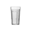 Trenton  TUMBLER FLUTTED-H.D. | 240ml SAN PLASTIC (x24)