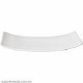 Rene Ozorio SUSHI DISH-210x120mm "STRIPE"-Auscaterquip