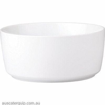 Royal Porcelain SALAD BOWL-200mm STRAIGHT SIDEDCHELSEA (2016)-Auscaterquip