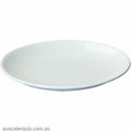 Patra by Nikko ROUND PLATE 165mm NOVA COUPE (0116)-Auscaterquip