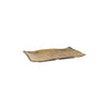 Cheforward TRANSFORM TRANSFORM PLATTER-205x140mm  WOOD GRAIN (Each)