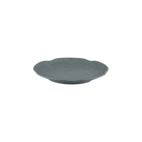 Cheforward ENDURE ENDURE ROUND PLATTER-254mm Ø WEATHERED ONYX  (Each)