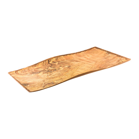 Cheforward TRANSFORM TRANSFORM PLATTER -500x360mm  WOOD GRAIN (Each)