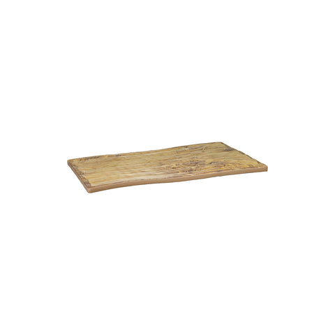 Cheforward TRANSFORM TRANSFORM TRAY-270x155mm  WOOD GRAIN (Each)