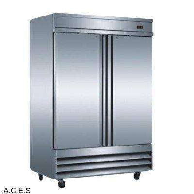 MITCHEL 1170 litres 2 Door Freezer-Auscaterquip