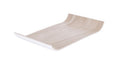 Zicco Melamine  ECHO WHITE/BIRCH TRAY GN 1/4 265x162x30mm