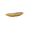 Cheforward TRANSFORM TRANSFORM OVAL PLATE-315x178mm  WOOD GRAIN (Each)