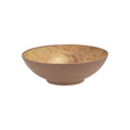 Cheforward TRANSFORM TRANSFORM BOWL - 254mm Ø OLIVE WOOD (Each)