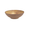 Cheforward TRANSFORM TRANSFORM BOWL - 254mm Ø OLIVE WOOD (Each)