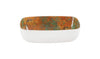 Zicco Melamine  PATINA/WHITE GN 1/9 SERVING BOWL 176x108x55mm