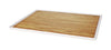 Zicco Melamine  CONTEMPO RECT ANTI-SLIP TRAY OAK 448x338x15mm