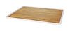 Zicco Melamine  CONTEMPO RECT ANTI-SLIP TRAY OAK 448x338x15mm