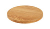 Zicco Melamine  FORM BIRCH ROUND BOARD 285x18mm