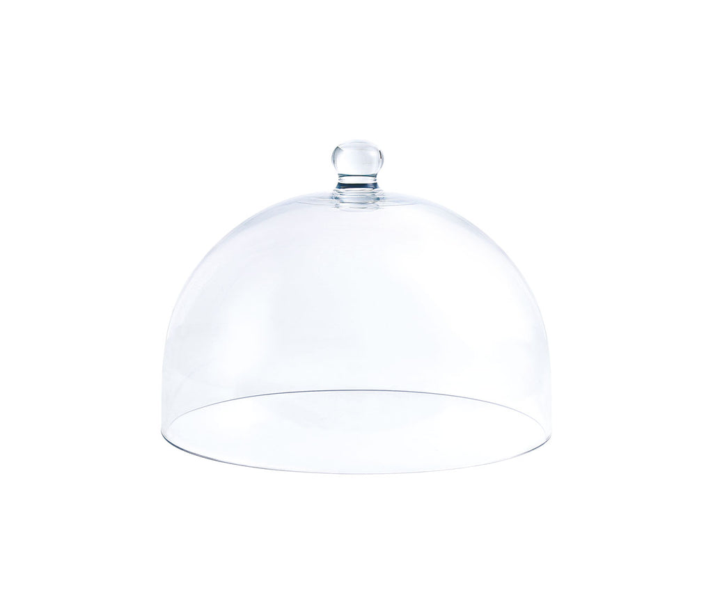 Zicco Melamine ZICCO DOME CLOCHE TRANSPARENT PC 300mm