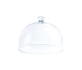 Zicco Melamine ZICCO DOME CLOCHE TRANSPARENT PC 300mm