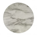 Chef Inox ROUND MARBLE EFFECT MELAMINE 310mm